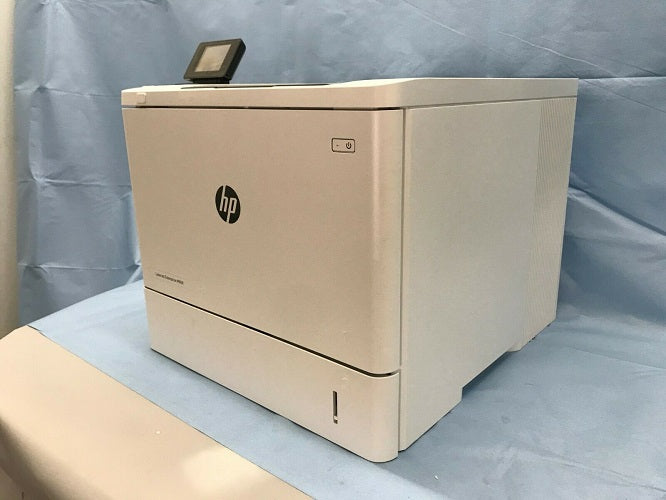 HP LaserJet M608dn Enterprise Printer - Refurbished - 88PRINTERS.COM