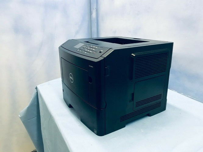 Dell B3460DN Mono Laser Printer - Refurbished - 88PRINTERS.COM