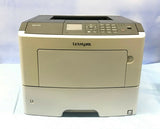 Lexmark MS610dn Workgroup Laser Printer - Refurbished