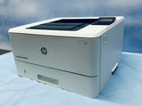 HP LaserJet Pro M402DN Monochrome Printer - Refurbished