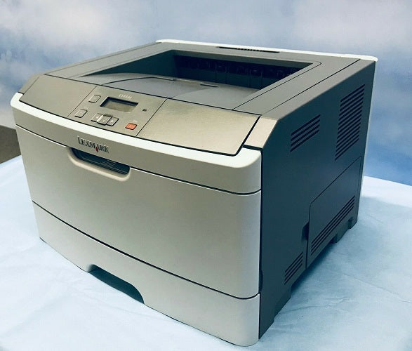 Lexmark E360dn Workgroup Laser Printer - Refurbished - 88PRINTERS.COM