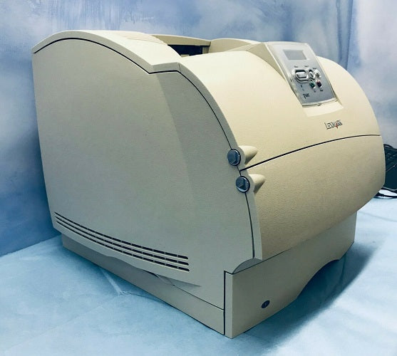 Lexmark T632 Workgroup Laser Printer - Refurbished - 88PRINTERS.COM