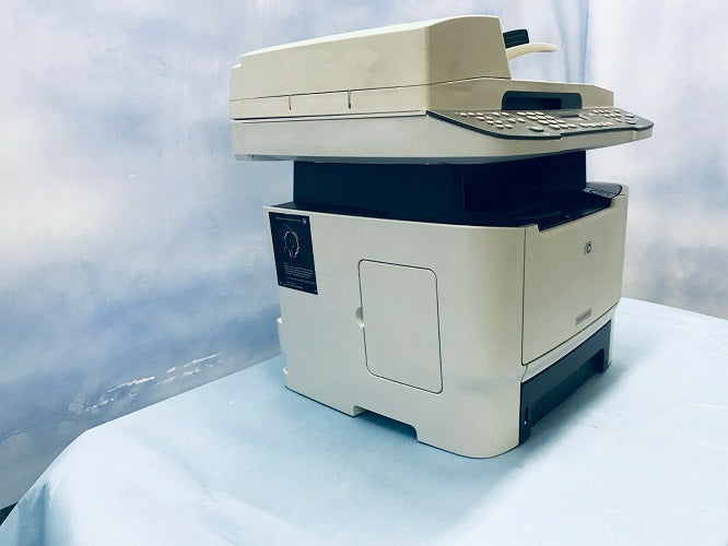HP LaserJet M2727NF All-In-One Laser Printer - Refurbished - 88PRINTERS.COM