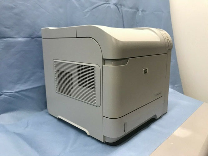 HP LaserJet P4014DN Workgroup Laser Printer - Refurbished - 88PRINTERS.COM