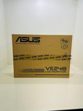 ASUS VE248H 24 Inch Widescreen LED Monitor - 24" - New
