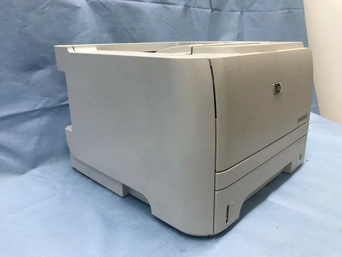 HP LaserJet P2035N Workgroup Laser Printer - Refurbished - 88PRINTERS.COM