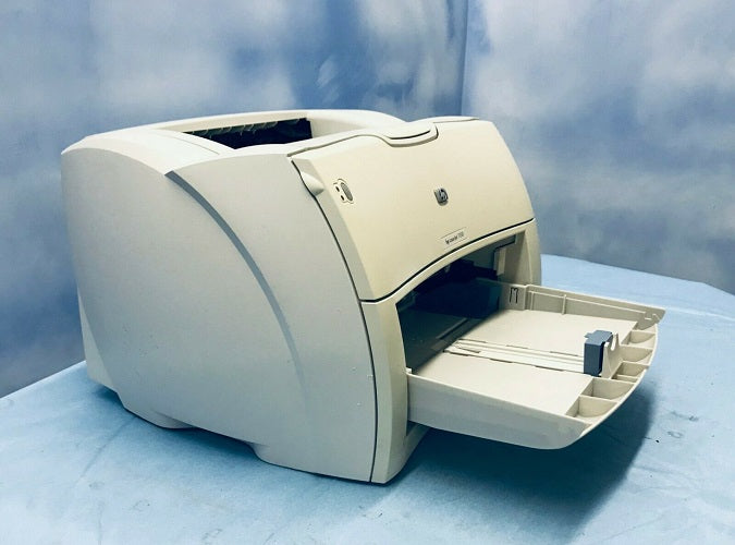 HP LaserJet 1150 Standard Laser Printer - Refurbished - 88PRINTERS.COM