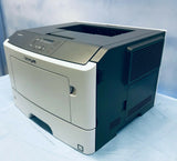 Lexmark MS410dn RFB Mono Laser Printer - Refurbished