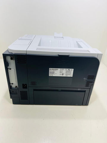 HP LaserJet P3015D Workgroup Laser Printer - Refurbished