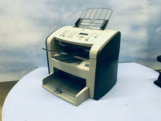 HP LaserJet 3050 All-In-One Laser Printer - Refurbished - 88PRINTERS.COM