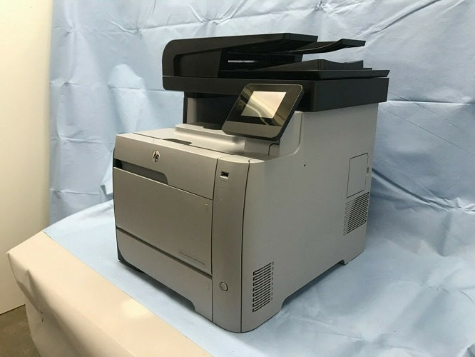 HP Color LaserJet Pro MFP M476dn Color Laser Multifunction printer - Refurbished - 88PRINTERS.COM