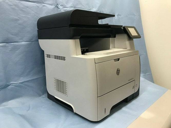 HP LaserJet Pro M521dn All-In-One Laser Printer - Refurbished - 88PRINTERS.COM