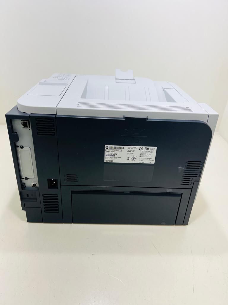 HP LaserJet Enterprise P3015dn Workgroup Laser Printer - Refurbished