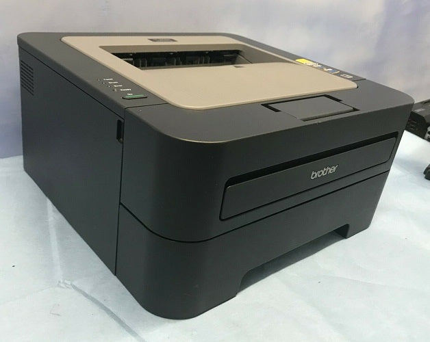 Brother HL-2240D Standard Laser Printer - Refurbished - 88PRINTERS.COM
