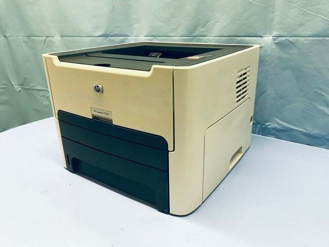 HP LaserJet 1320nw Standard Laser Printer - Refurbished - 88PRINTERS.COM
