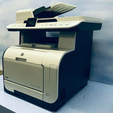 HP Color LaserJet CM2320nf All-In-One Laser Printer - Refurbished