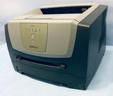 Lexmark E250d Workgroup Laser Printer - Refurbished