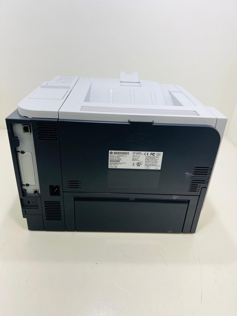 inflation Interesse mønster HP LaserJet P3015D Workgroup Laser Printer - Refurbished | 88PRINTERS.COM