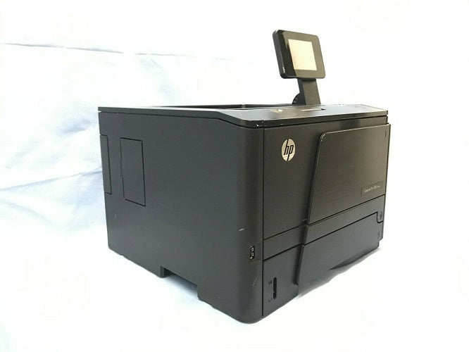 HP LaserJet Pro 400 M401dw Standard Laser Printer - Refurbished - 88PRINTERS.COM