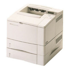 HP LaserJet 4000T Workgroup Laser Printer - Refurbished - 88PRINTERS.COM