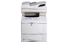 HP LaserJet 4101 MFP All-In-One Laser Printer - Refurbished - 88PRINTERS.COM