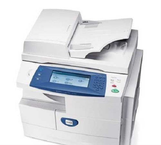 Xerox WorkCentre 4150 Monochrome Laser - Refurbished - 88PRINTERS.COM
