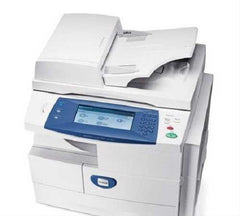 Xerox WorkCentre 4150 Monochrome Laser - Refurbished