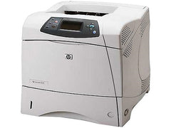 HP LaserJet 4200 Workgroup Laser Printer - Refurbished - 88PRINTERS.COM