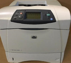 HP LaserJet 4200N Workgroup Laser Printer - Refurbished - 88PRINTERS.COM