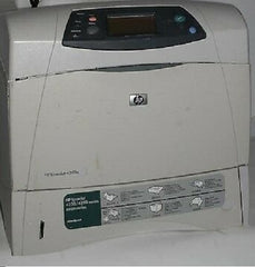 HP LaserJet 4240n Workgroup Laser Printer - Refurbished - 88PRINTERS.COM