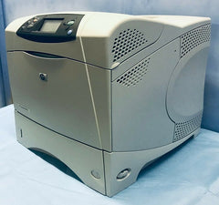 HP LaserJet 4250n Laser Printer - Refurbished - 88PRINTERS.COM