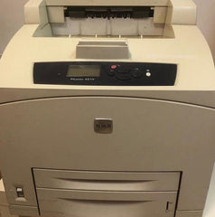 Xerox Phaser 4510/N Workgroup Laser Printer - Refurbished - 88PRINTERS.COM
