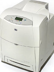 HP LaserJet 4600DN Workgroup Laser Printer - Refurbished - 88PRINTERS.COM