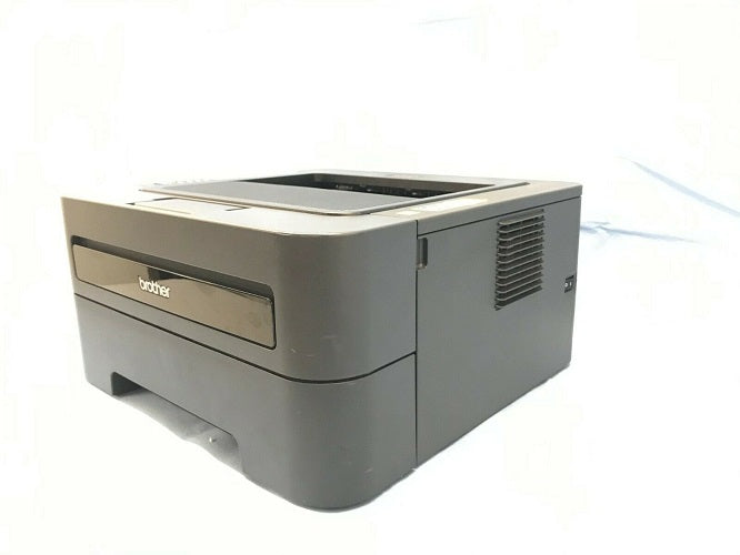 Brother HL-2270DW A4 Monochrome Networkable Laser Printer - Refurbished - 88PRINTERS.COM