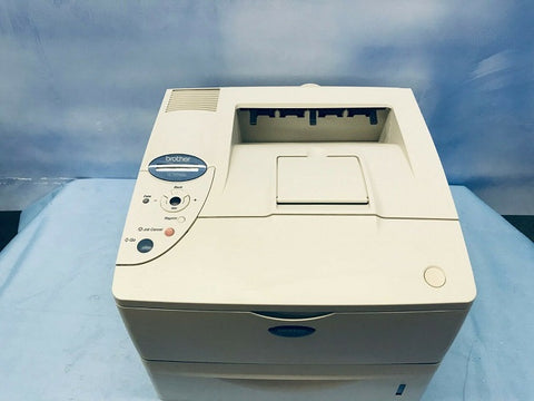 Brother HL-6050D Workgroup Laser Printer - Refurbished