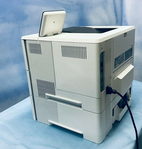 HP LaserJet Enterprise M506x Monochrome Printer - Refurbished - 88PRINTERS.COM