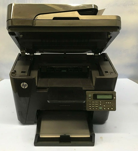 HP LaserJet Pro M225DN Monochrome Laser Multifunction Printer - Refurbished - 88PRINTERS.COM