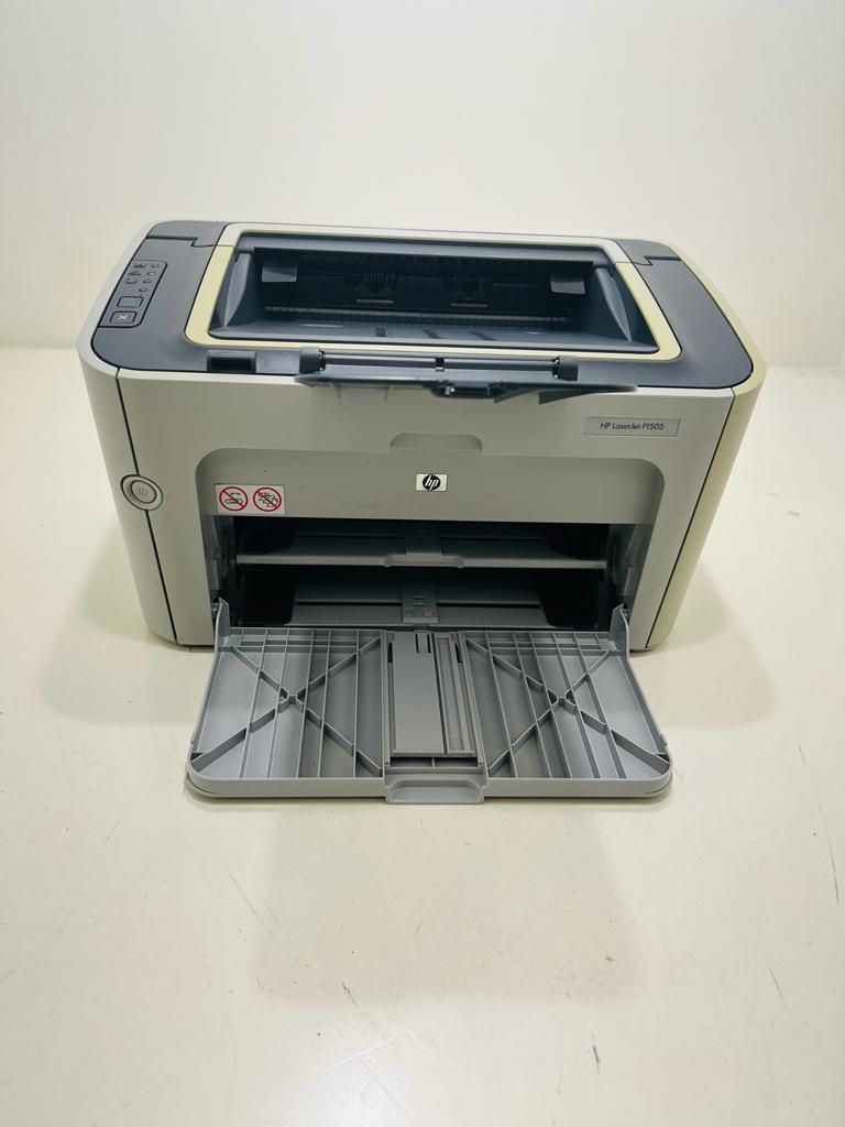 Kent Foranderlig meget HP LaserJet P1505 Workgroup Laser Printer - Refurbished | 88PRINTERS.COM