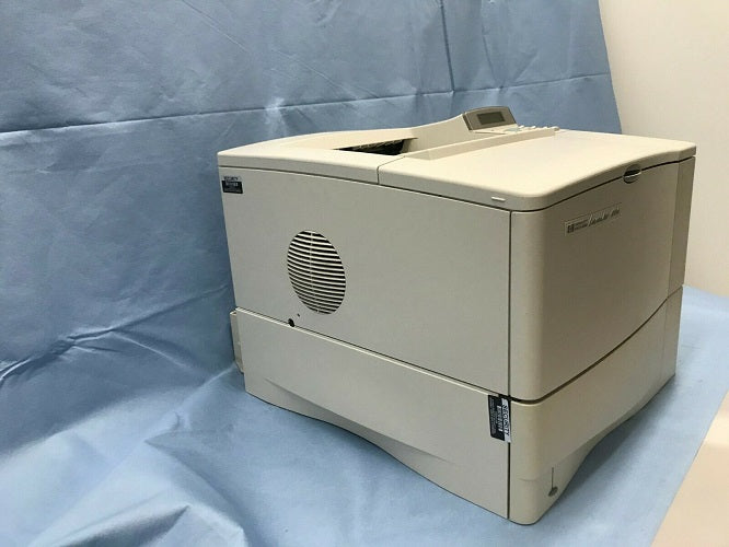 HP LaserJet 4050 Workgroup Laser Printer - Refurbished - 88PRINTERS.COM