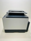 HP Officejet Pro 9020 Inkjet Multifunction Printer - Color - Refurbished