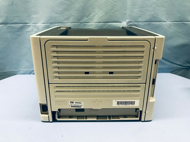 HP LaserJet 1320nw Standard Laser Printer - Refurbished - 88PRINTERS.COM