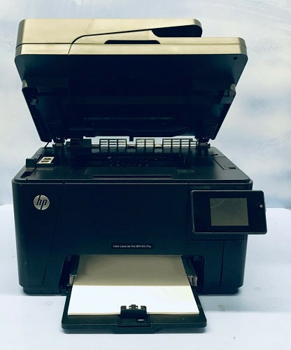 HP Color LaserJet Pro M177fw Wireless All-In-One Laser Printer - Refurbished - 88PRINTERS.COM