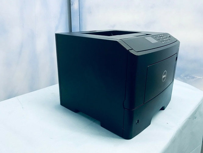 Dell B3460DN Mono Laser Printer - Refurbished - 88PRINTERS.COM