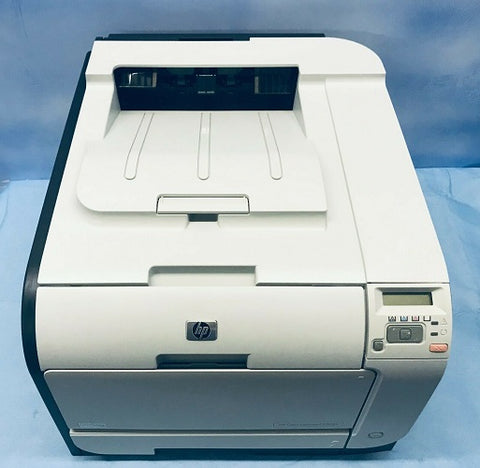 HP Color LaserJet CP2025dn Workgroup Laser Printer - Refurbished