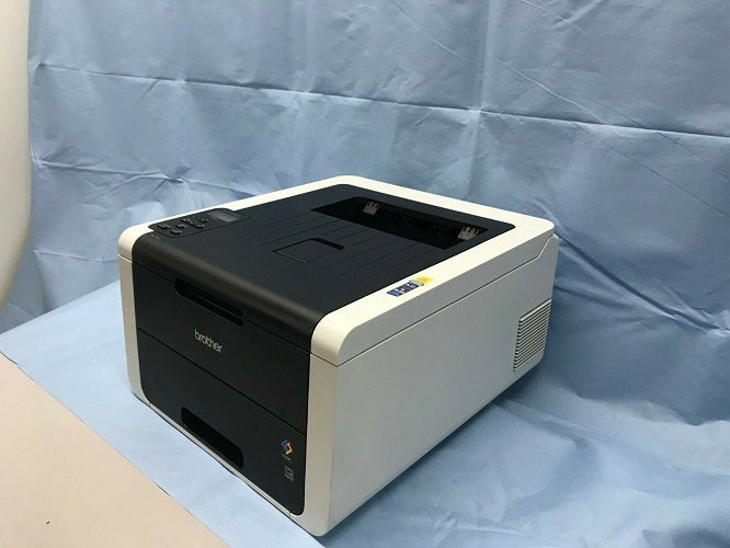 Brother HL-3170CDW Digital Color Printer - Refurbished - 88PRINTERS.COM