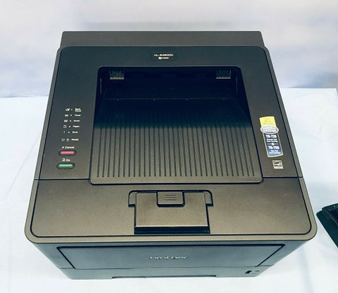 Brother HL-5450DN Workgroup Laser Printer - Refurbished