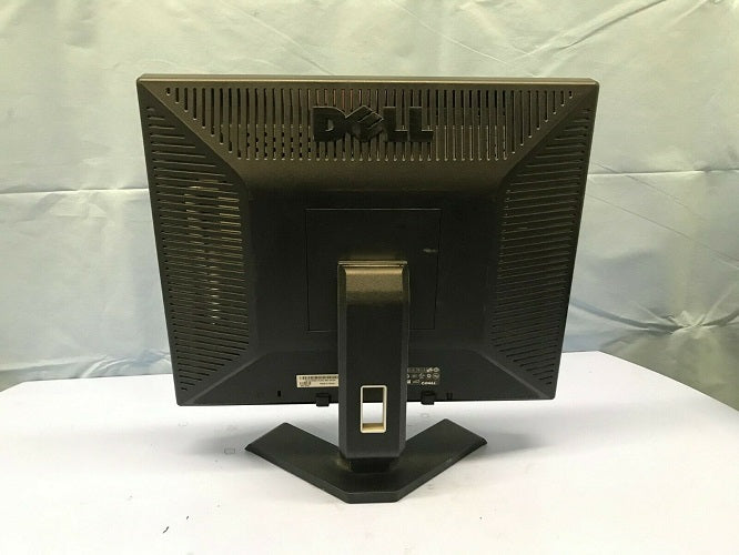 Dell E198FPB 19" LCD Monitor - Refurbished - 88PRINTERS.COM