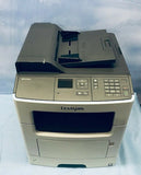 Lexmark MX310dn Mono Workgroup Laser Printer - Refurbished