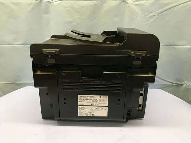 HP LaserJet Pro M1536DNF All-In-One Laser Printer - Refurbished - 88PRINTERS.COM