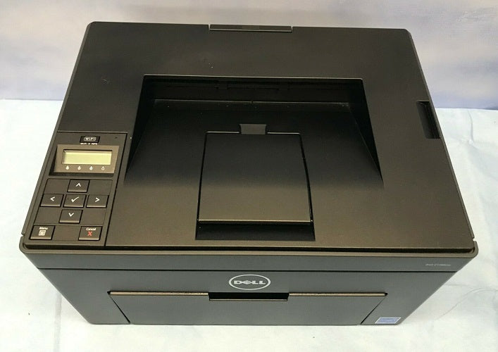 Dell C1760nw Color Printer - Wireless - Refurbished